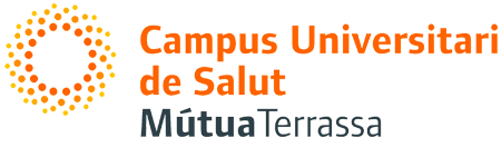 Carrera Professional - Campus Universitari de Salut Mútua Terrassa